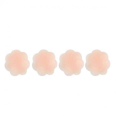 Bralux™ Silicone Nipple Covers